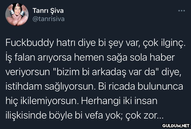 Tanrı Şiva @tanrisiva...