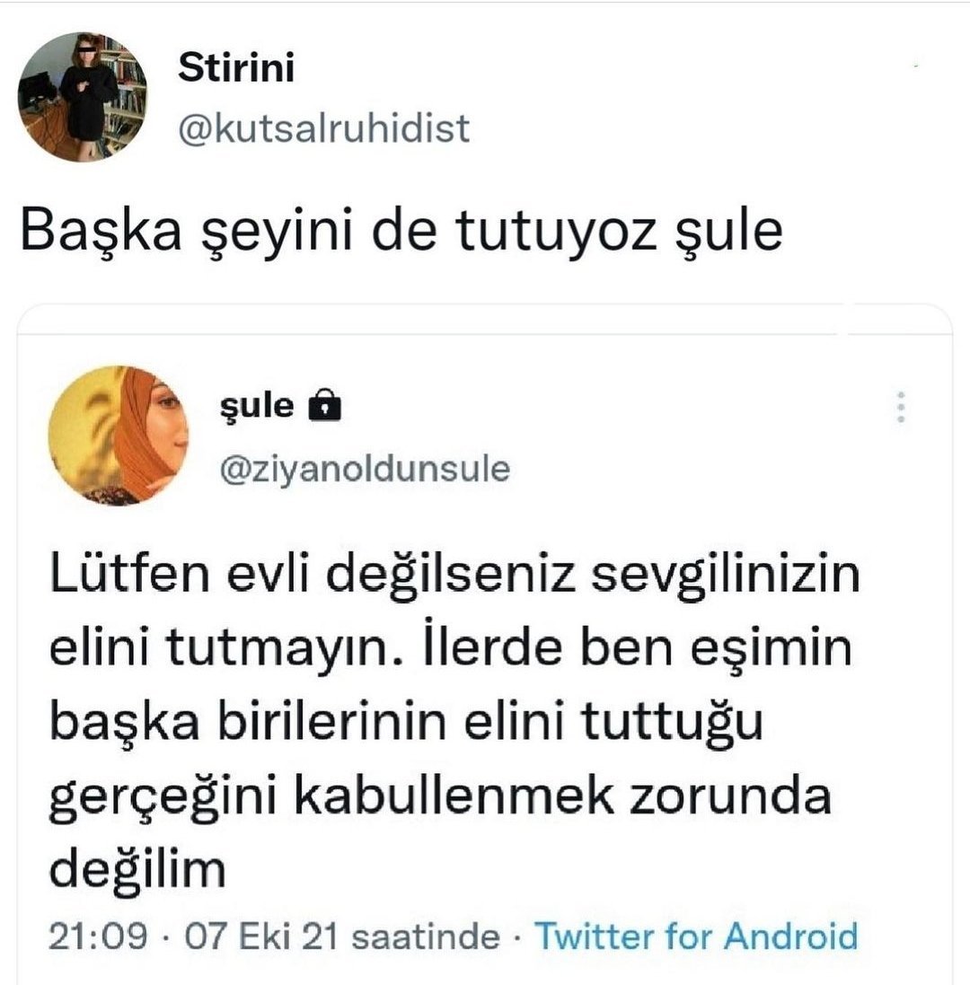 Günaydın    Stirini...