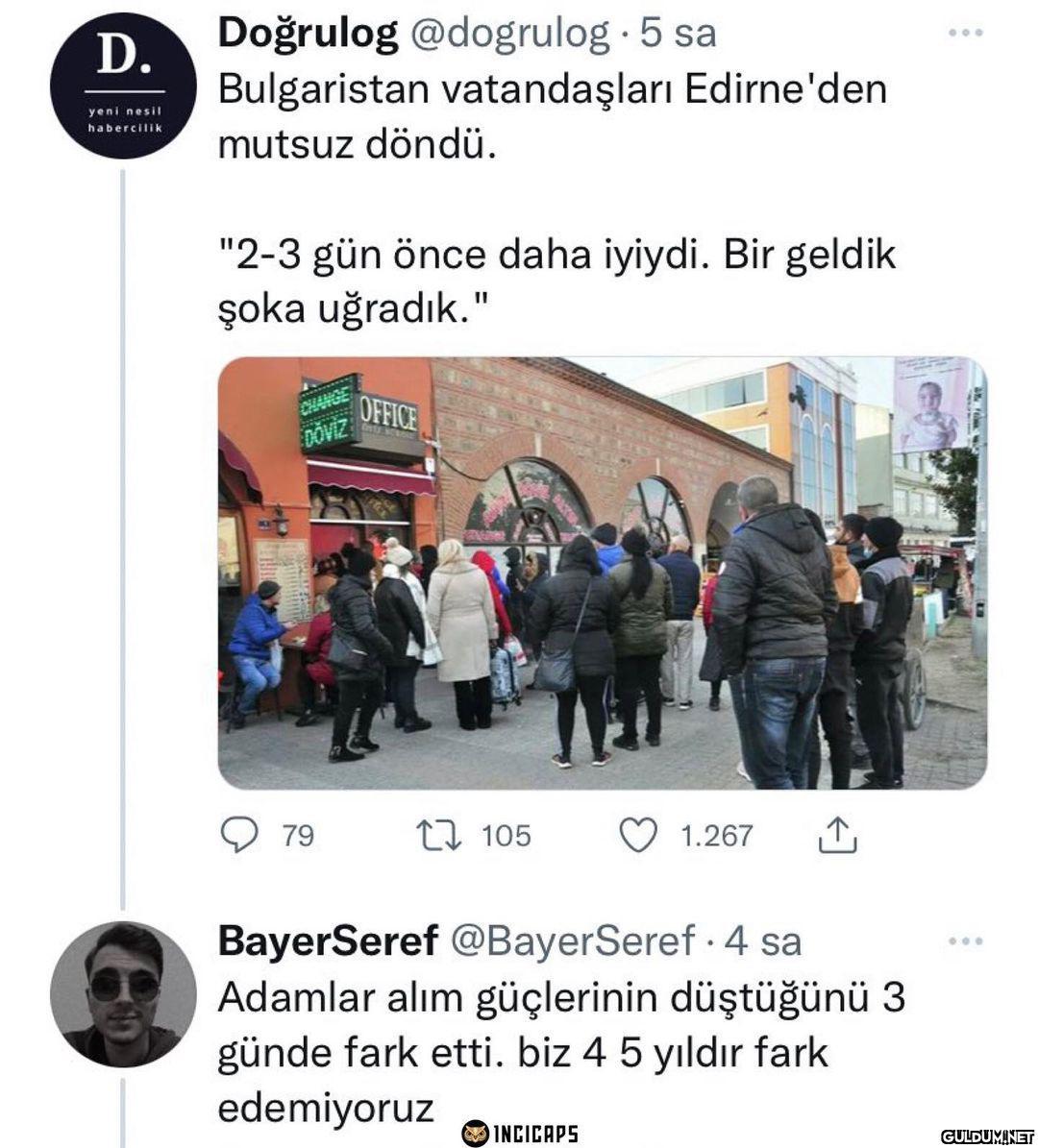 Doğrulog @dogrulog · 5 sa...
