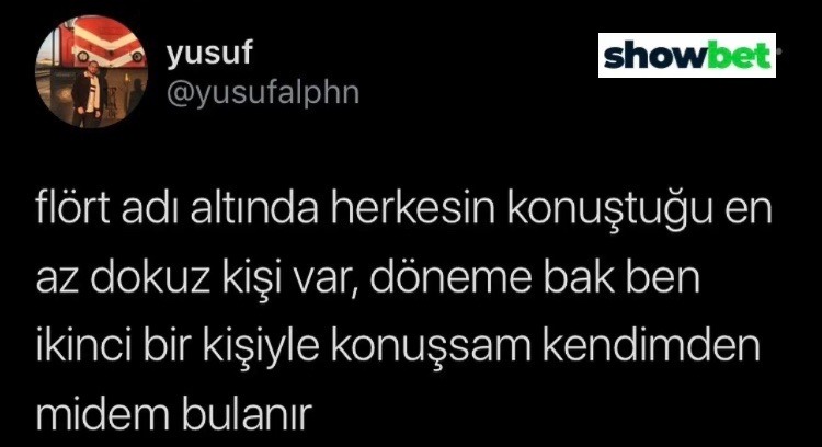 yusuf @yusufalphn showbet...