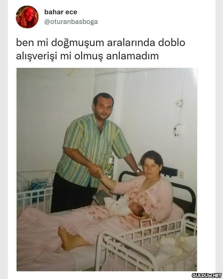 bahar ece @oturanbasboga...