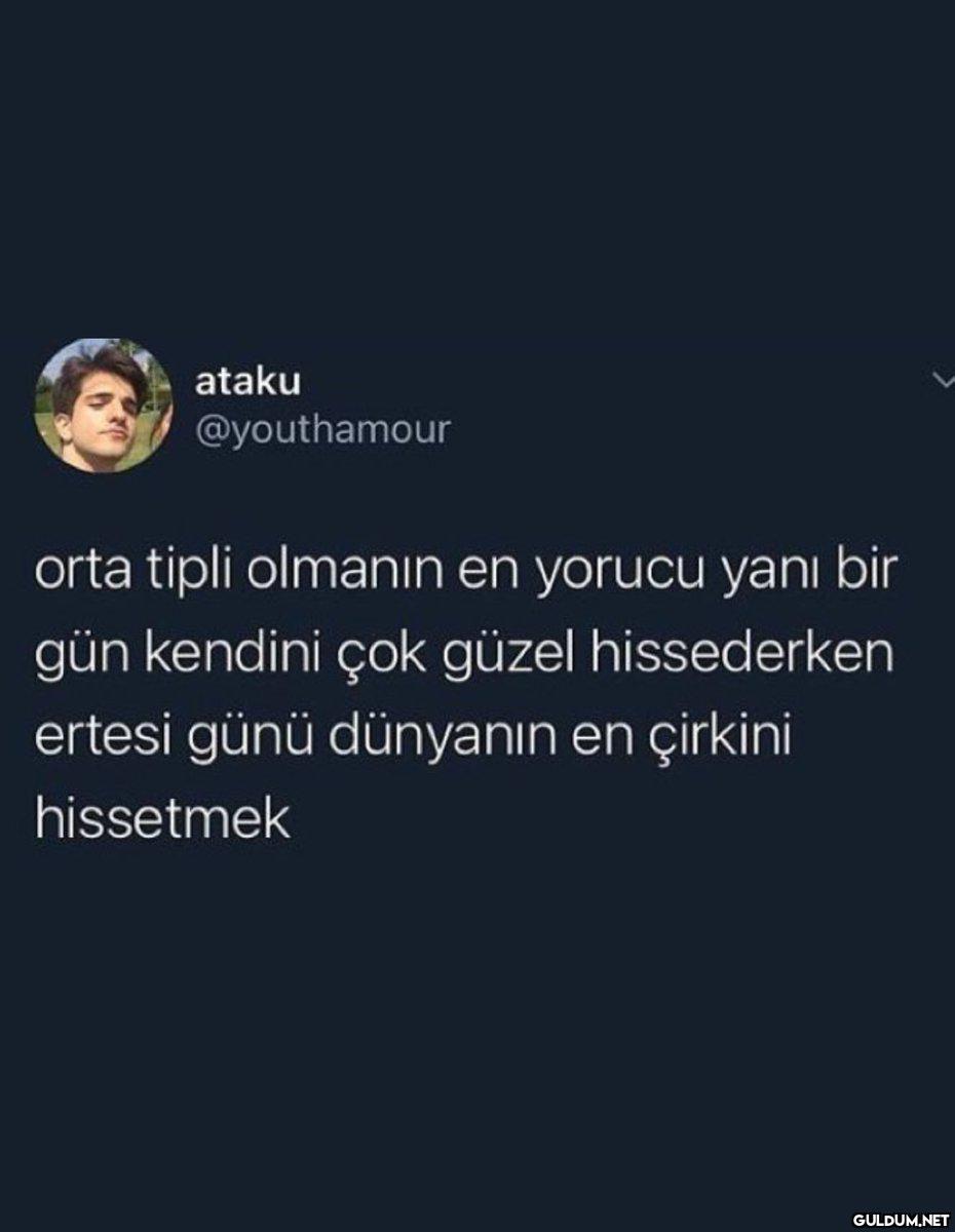 ataku @youthamour orta...