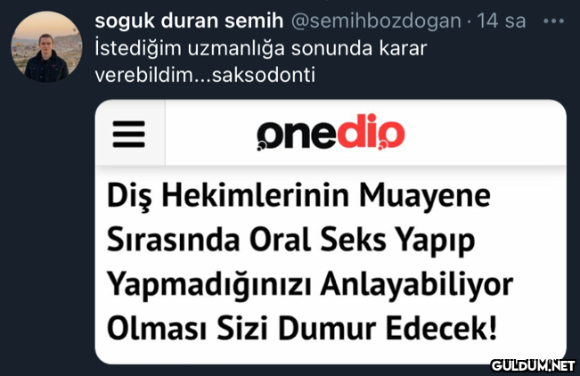 soguk duran semih...