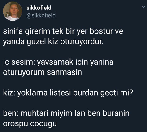 Karşı cinsle iletişimim   ...