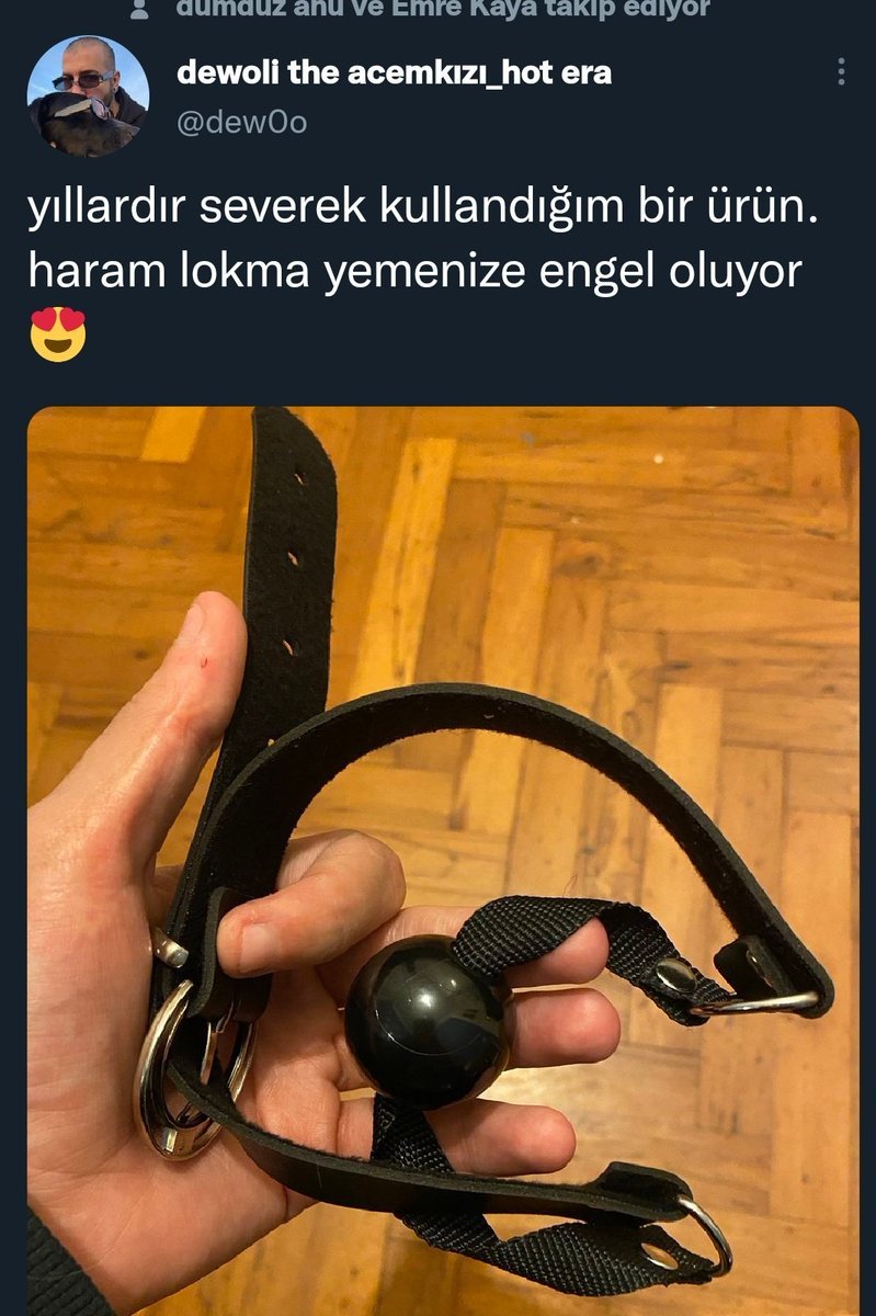 dumauz áhu ve Emre Kaya...