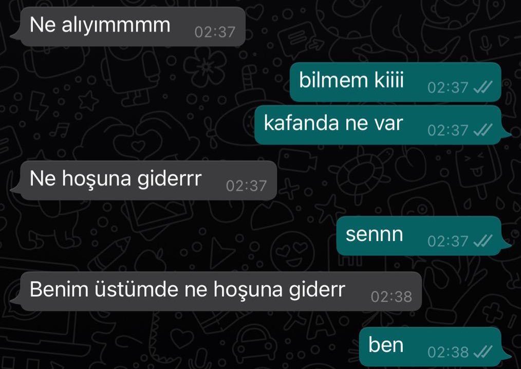 en güzel hediye    Ne...