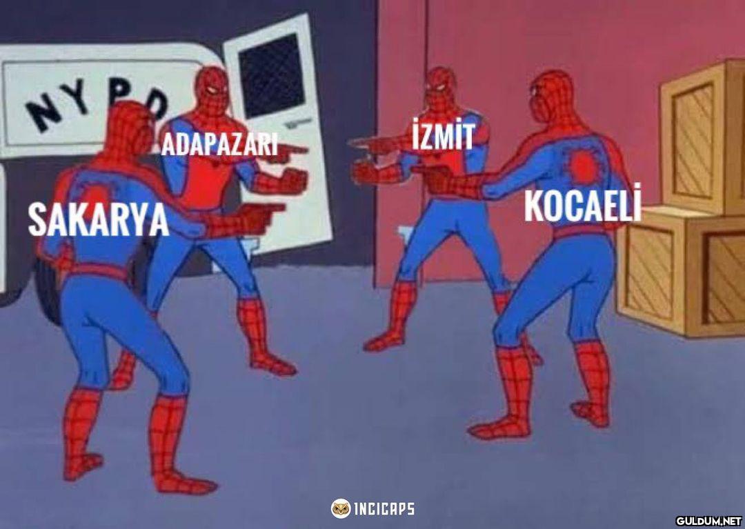 NY PO LADAPAZARI İZMİT...