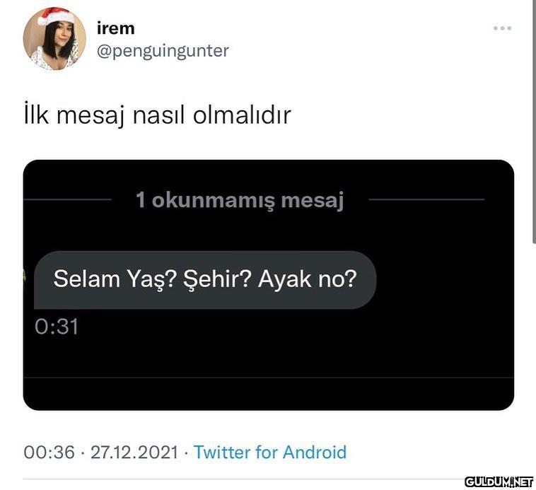 cindirella’sini ariyor...