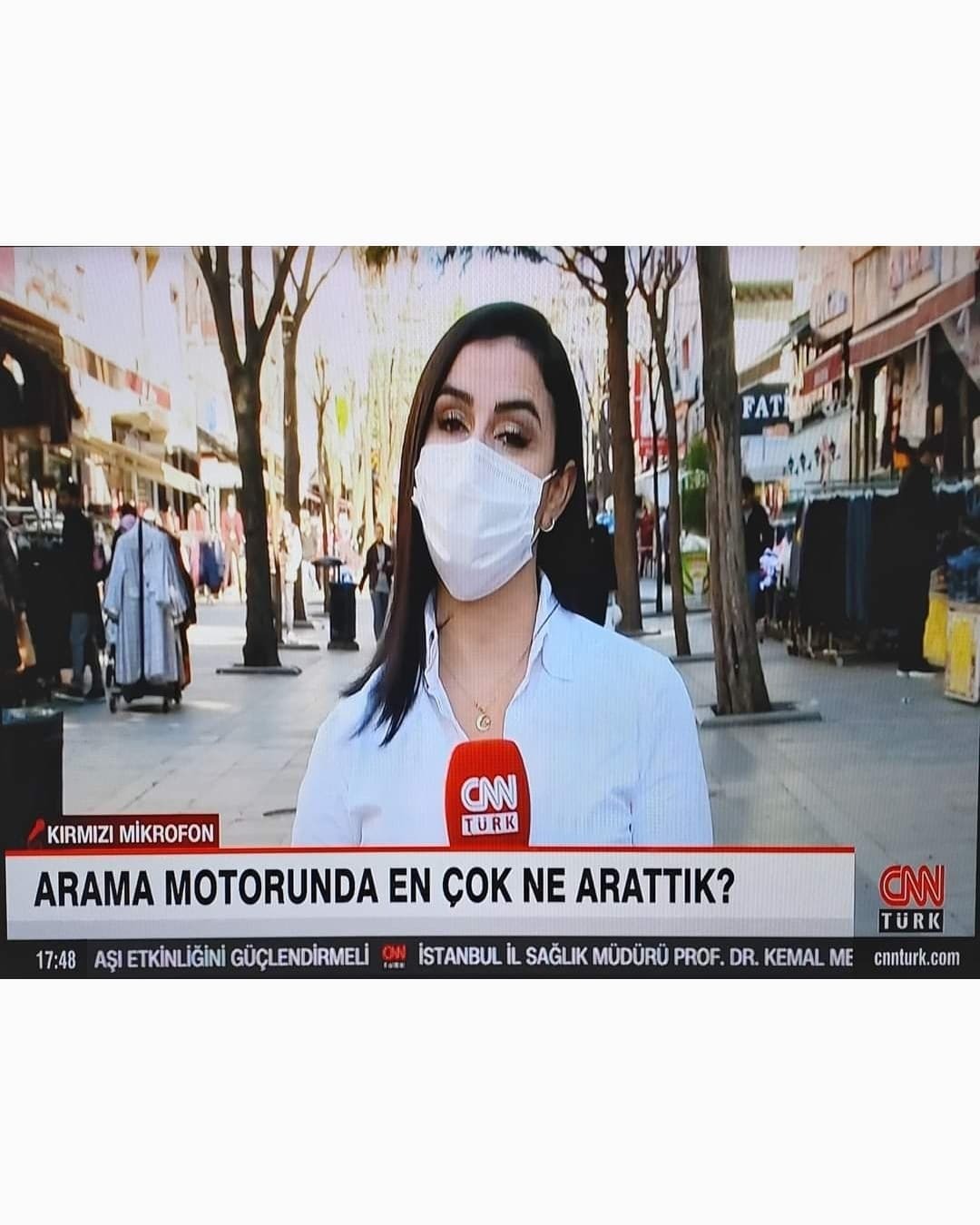 Google'da en çok hangi...
