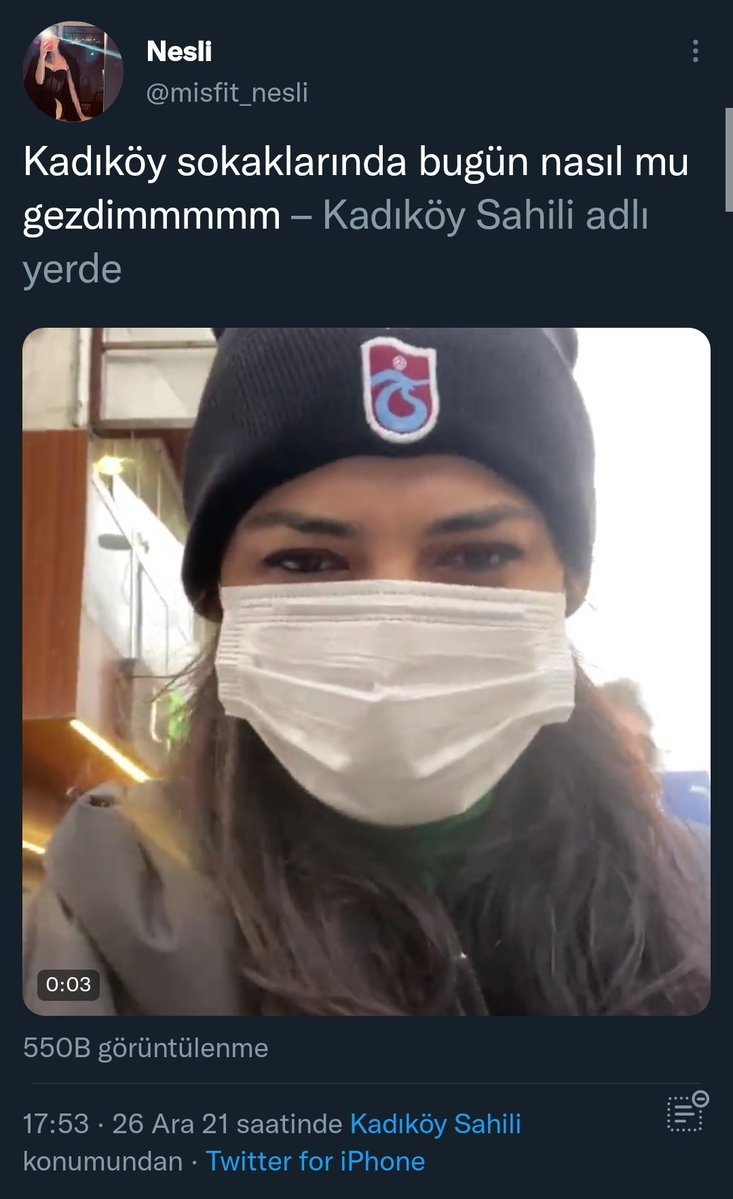 ayni şekilde rakip...