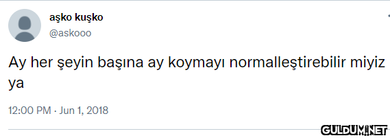 aşko kuşko @askooo Ay her...