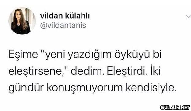 vildan külahlı...