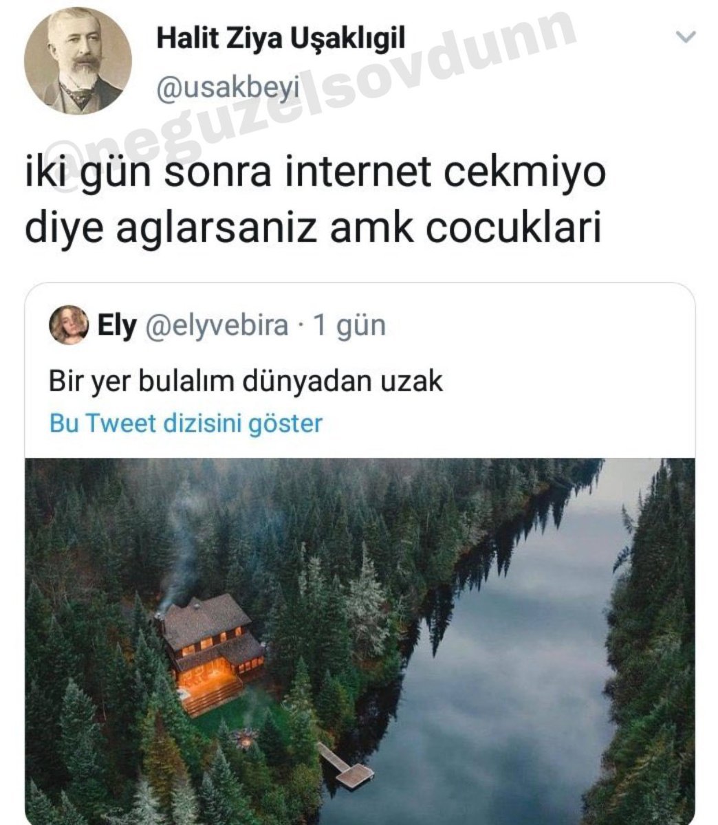 megufsodunn iki gün sonra...