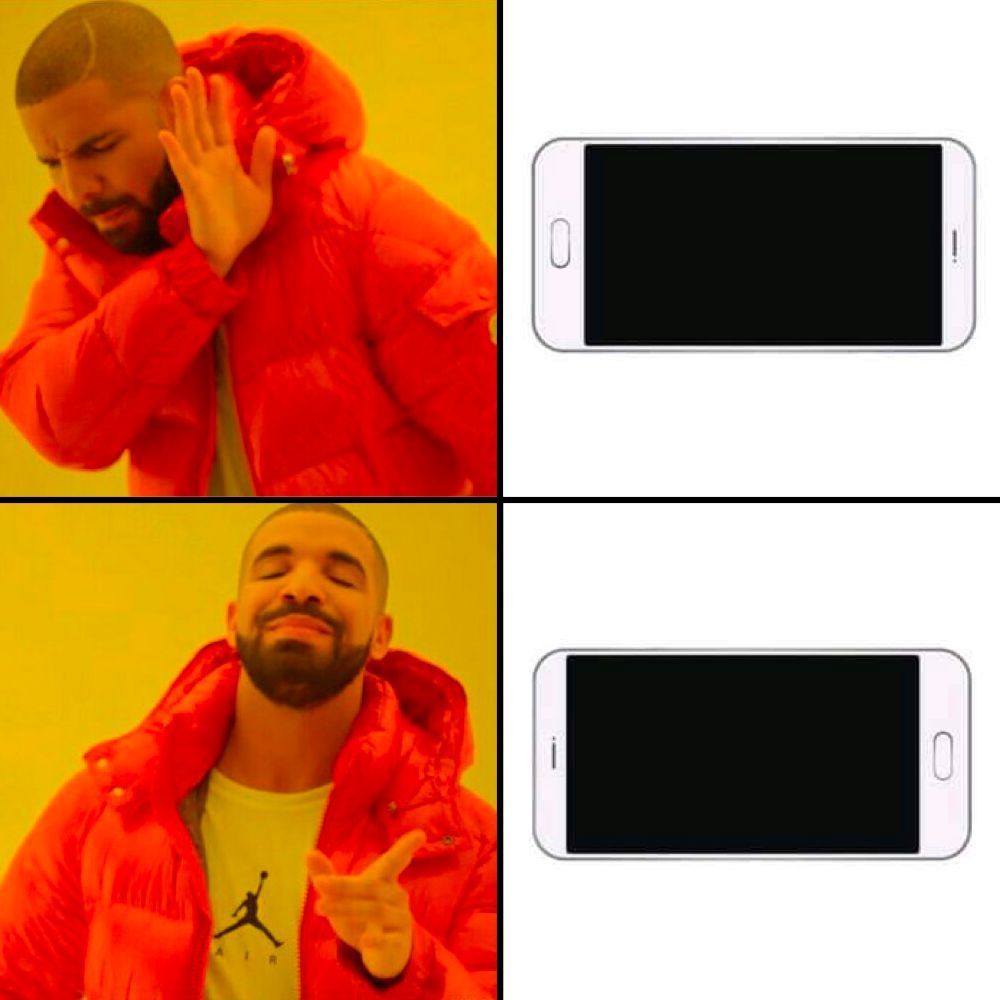 This is the way⠀ #phone...