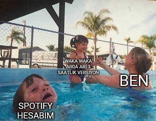 Bu aralar benim müzik zevki  Kaynak