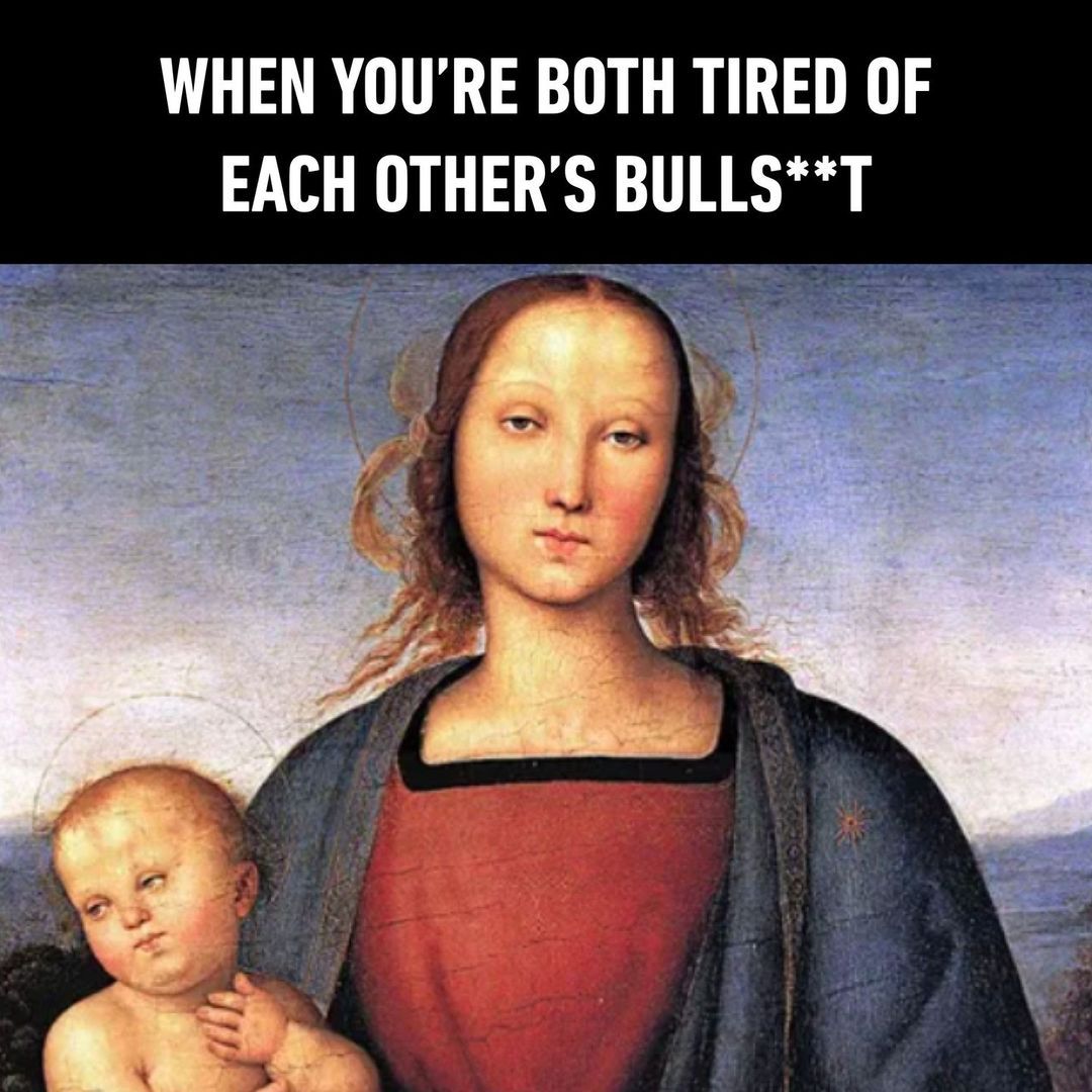 Think twice before...