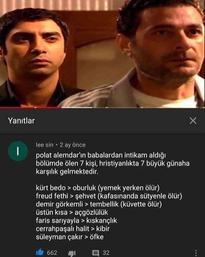 Aynen kardeşim Kübrick…  Kaynak