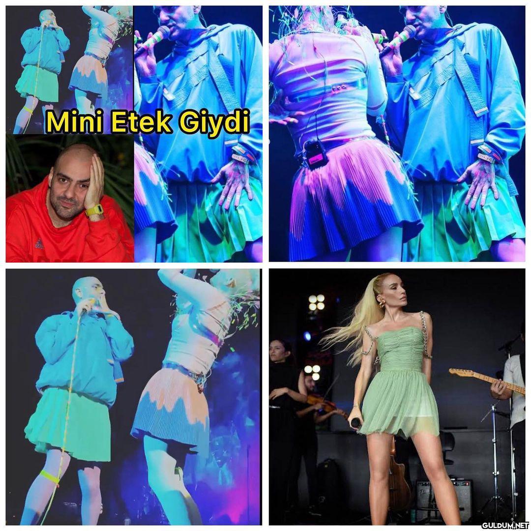 Gülşen işine bak karşim🔥...