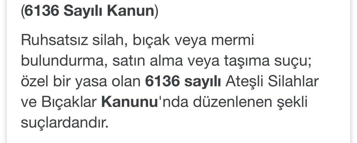 ÖS 6:43 Hikayene yanıt...