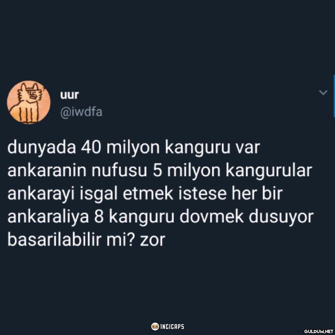 uur @iwdfa dunyada 40...