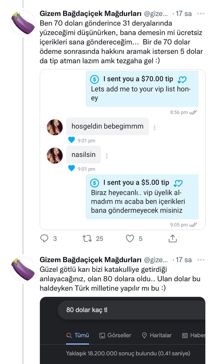 Bir am uğruna ya rab..   ...