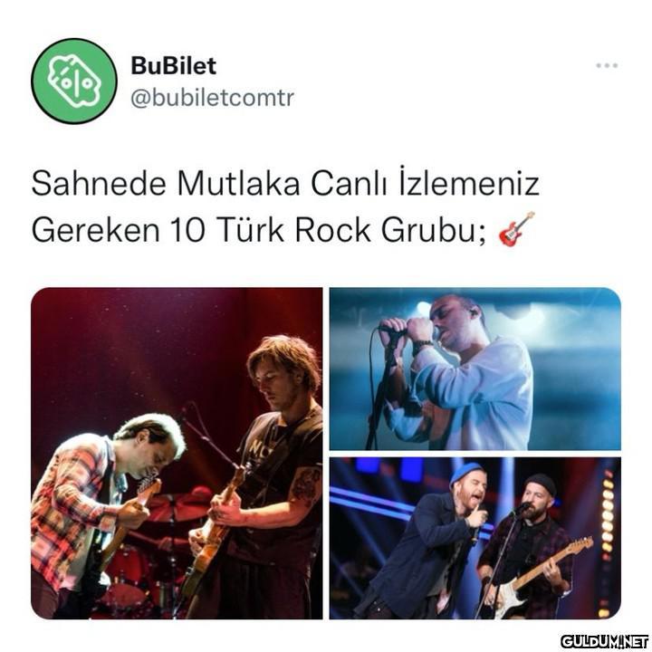 Bu gruplardan birinin...