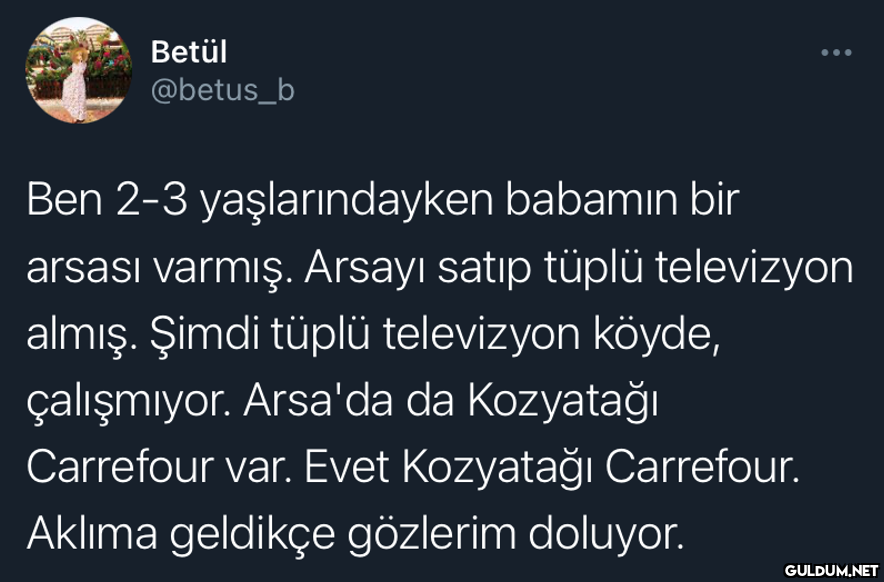 Betül @betus_b Ben 2-3...