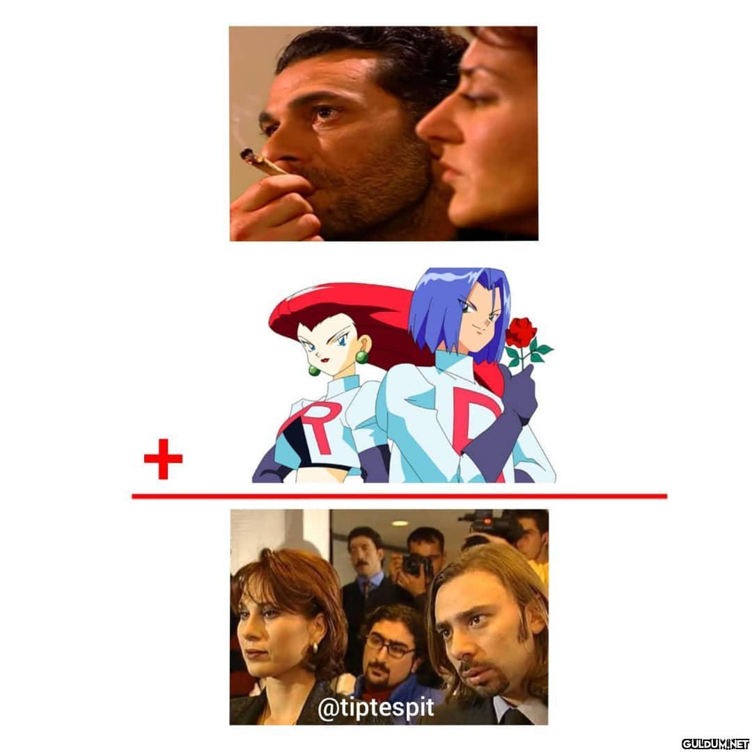 2021 Çizgi Karakterler...