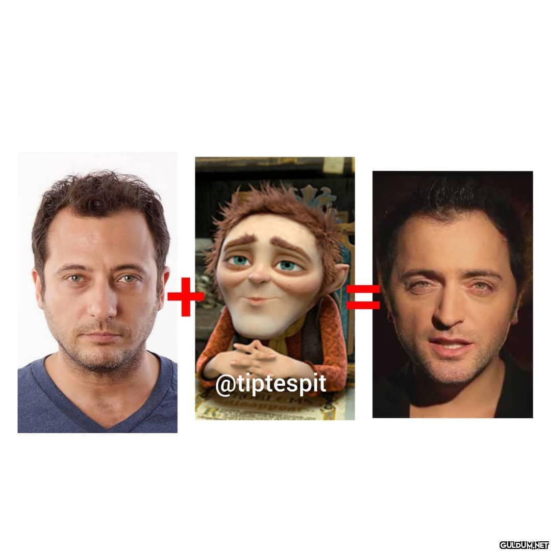 2021 Çizgi Karakterler...