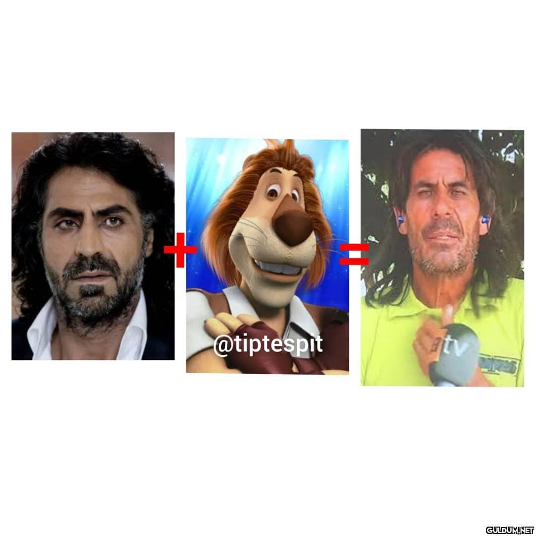 2021 Çizgi Karakterler...