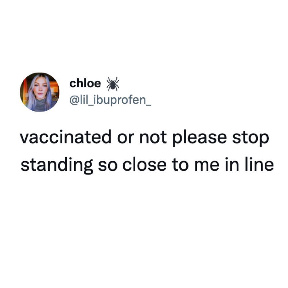 Personal space please⠀ by...