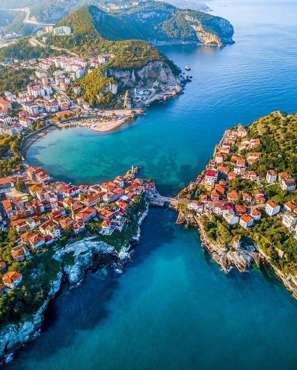 Amasra/Bartın🇹🇷    Kaynak