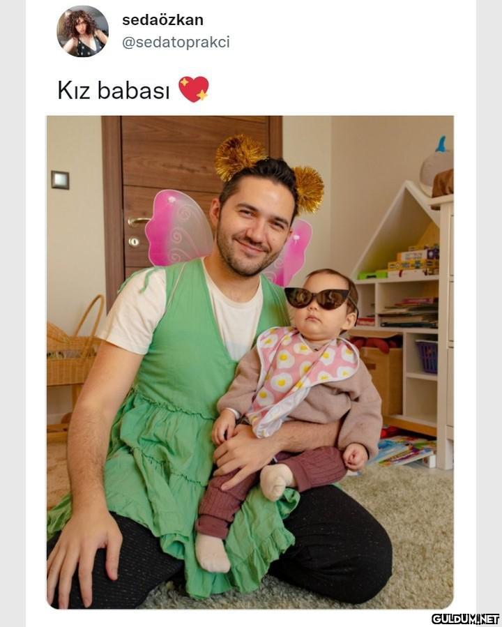 sedaözkan @sedatoprakci...