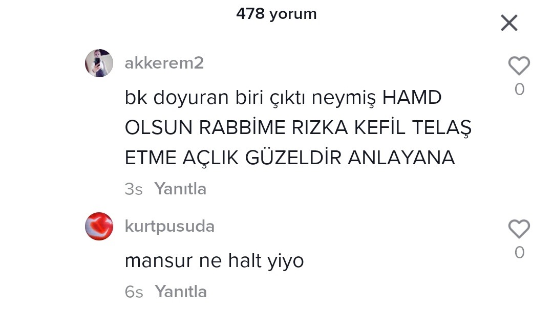 akıl sağlığımı kaybedicem ...