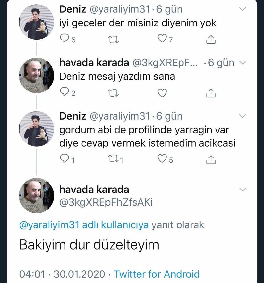 Şu inceliğe bakar mısınız?...