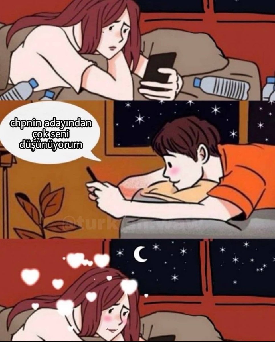 dhpnin adayından çok seni...