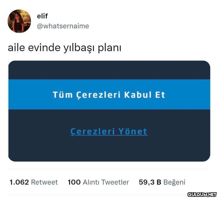 elif @whatsernaime aile...