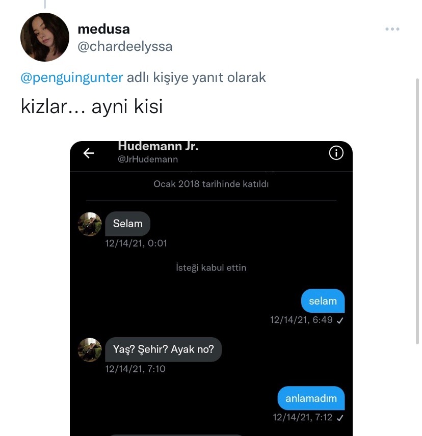 Cinderella’yi mi ariyorsun...
