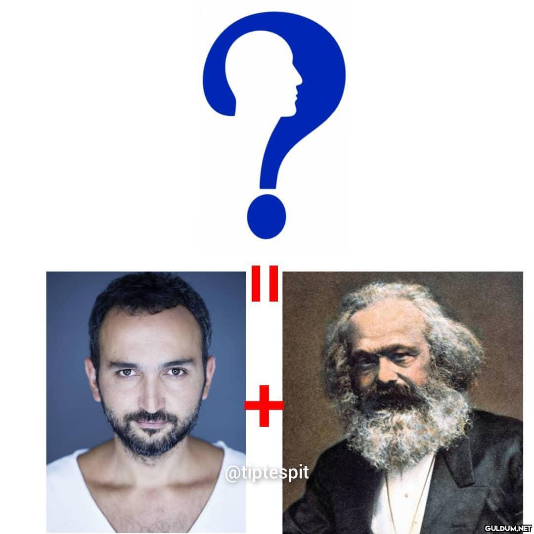 Gökhan Yıkılkan + Karl...