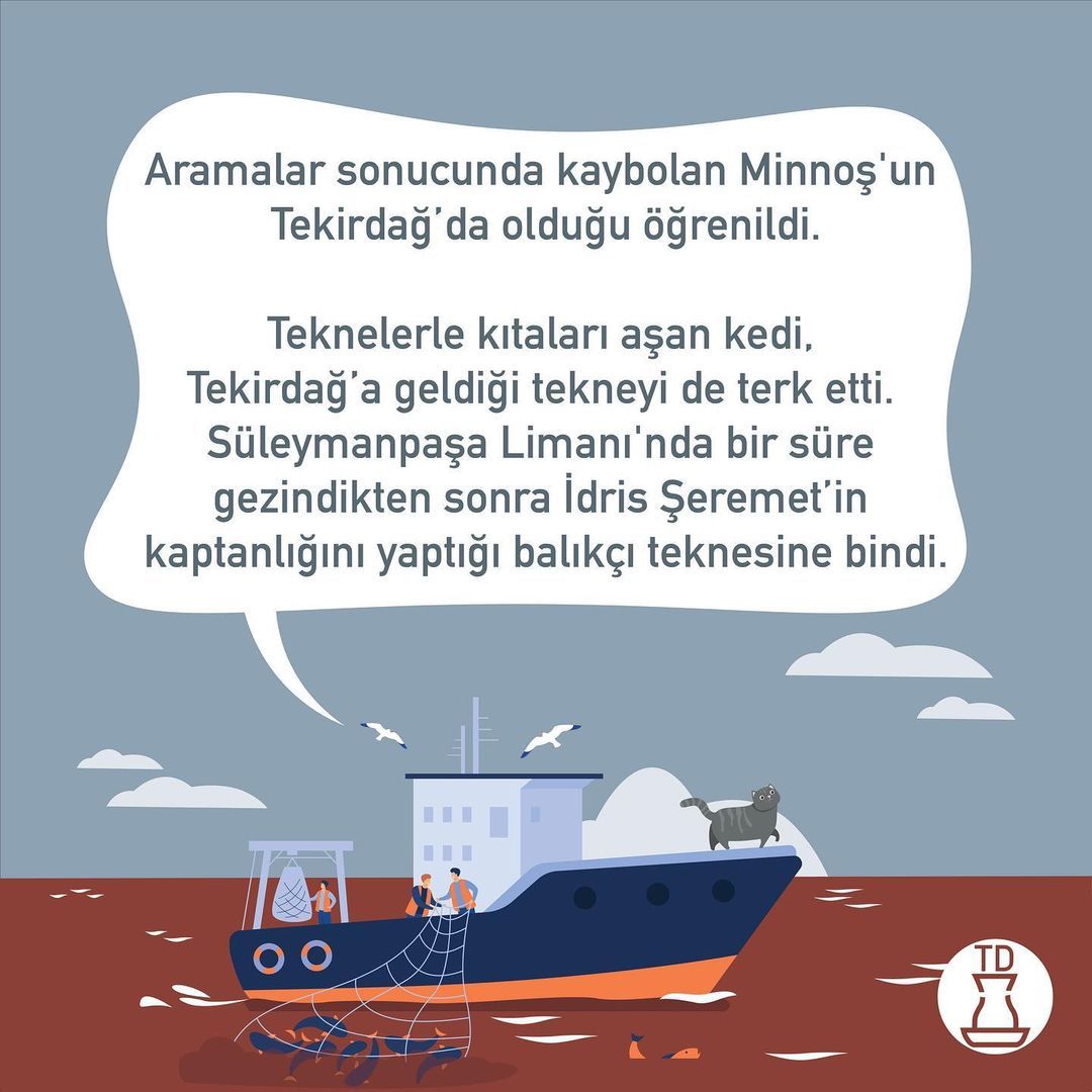 2021'den güzel haberleri...
