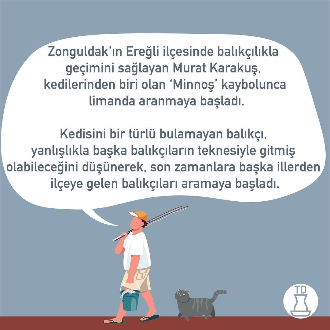 2021'den güzel haberleri...