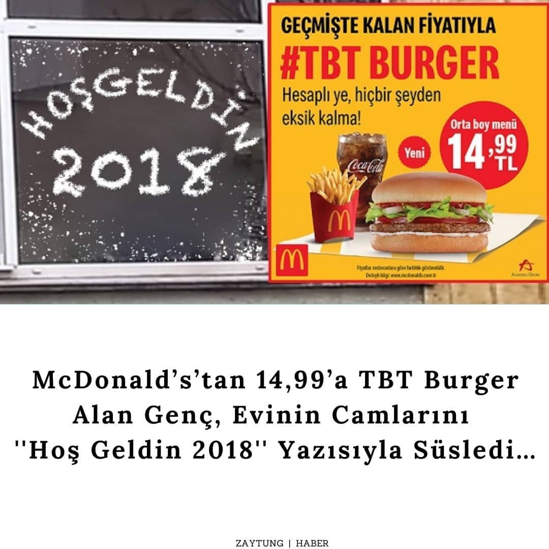 Bu öğlen saatlerinde...