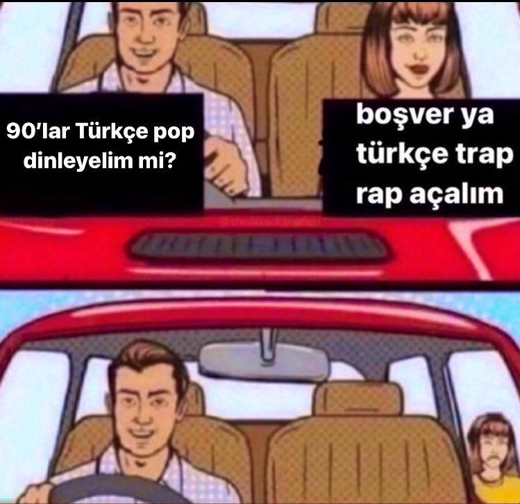 Aynen öyle    boşver ya...