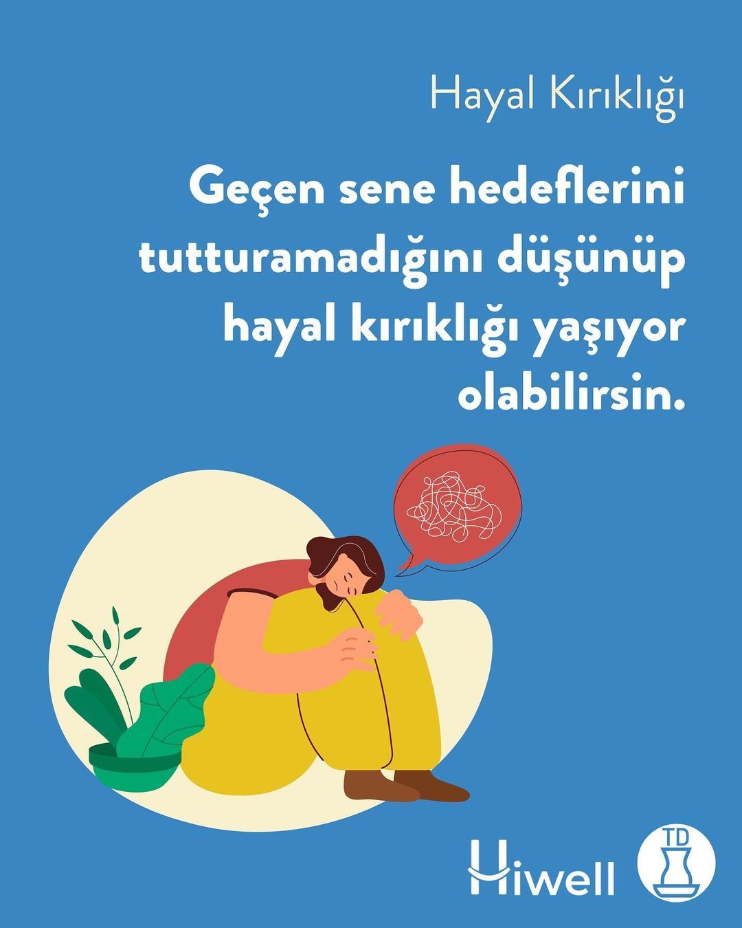 Terapi, isteyen herkesin...