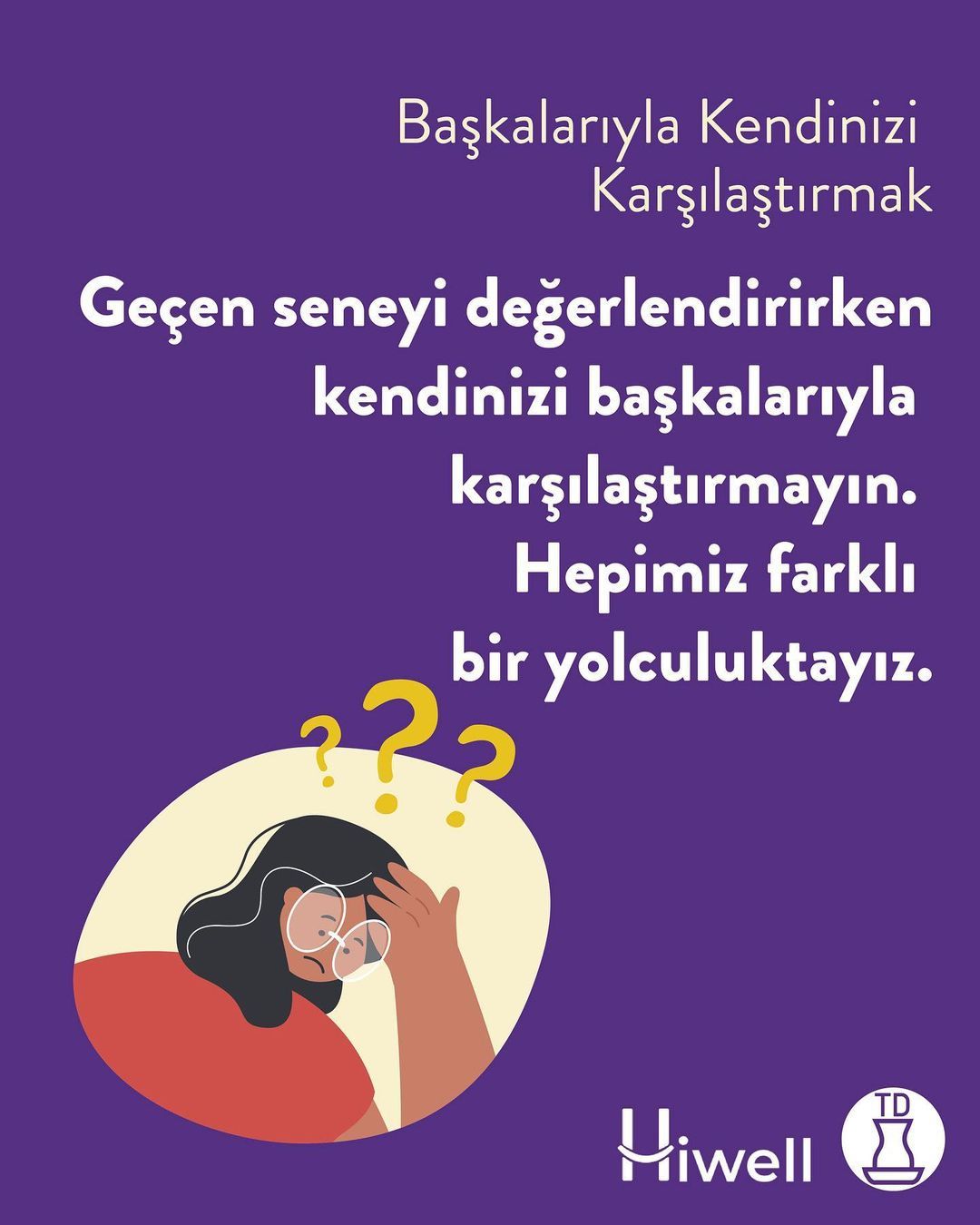 Terapi, isteyen herkesin...