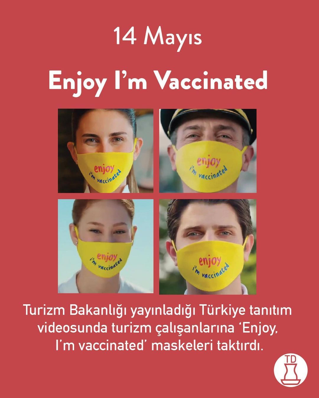 2021 yılında...
