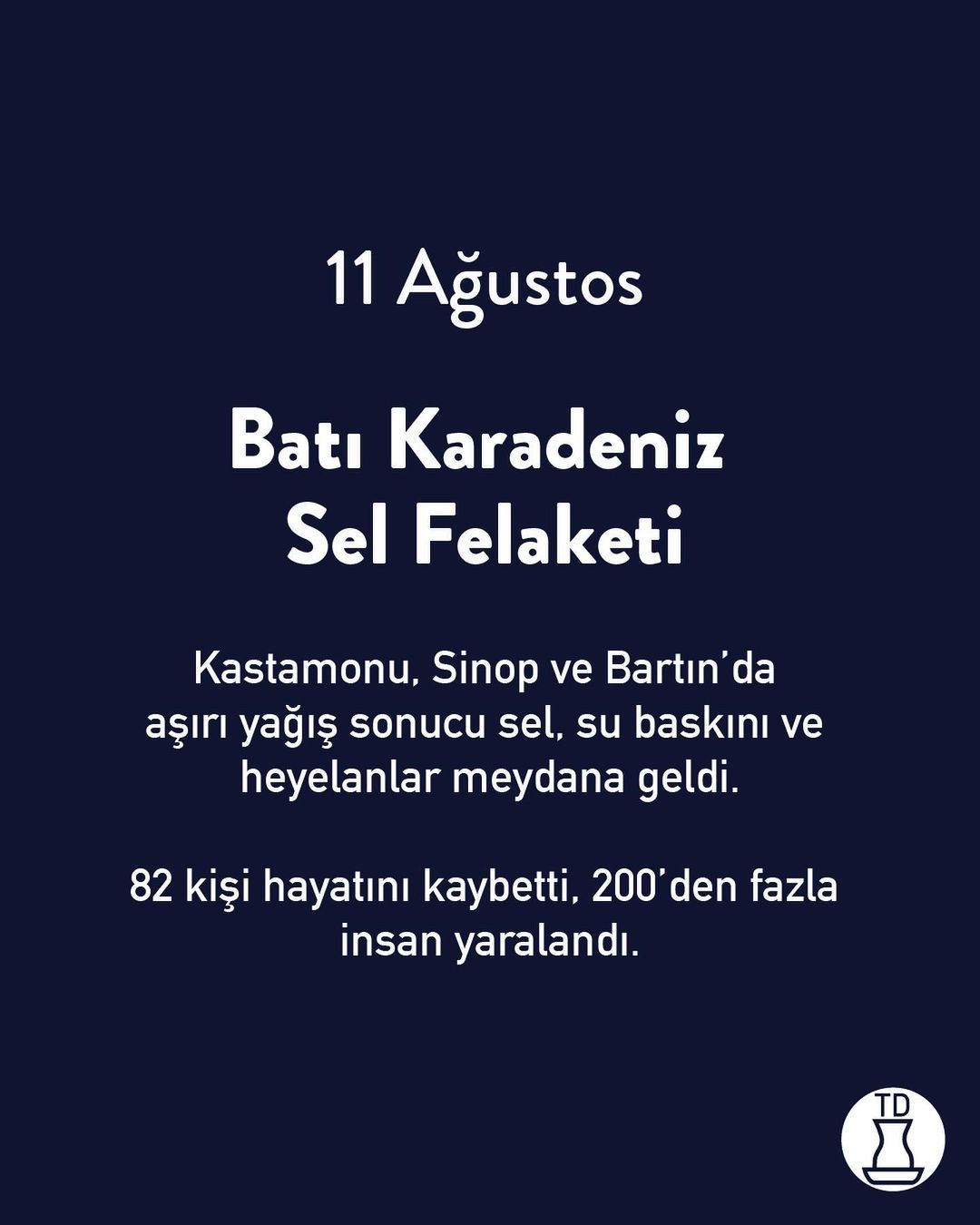 2021 yılında...