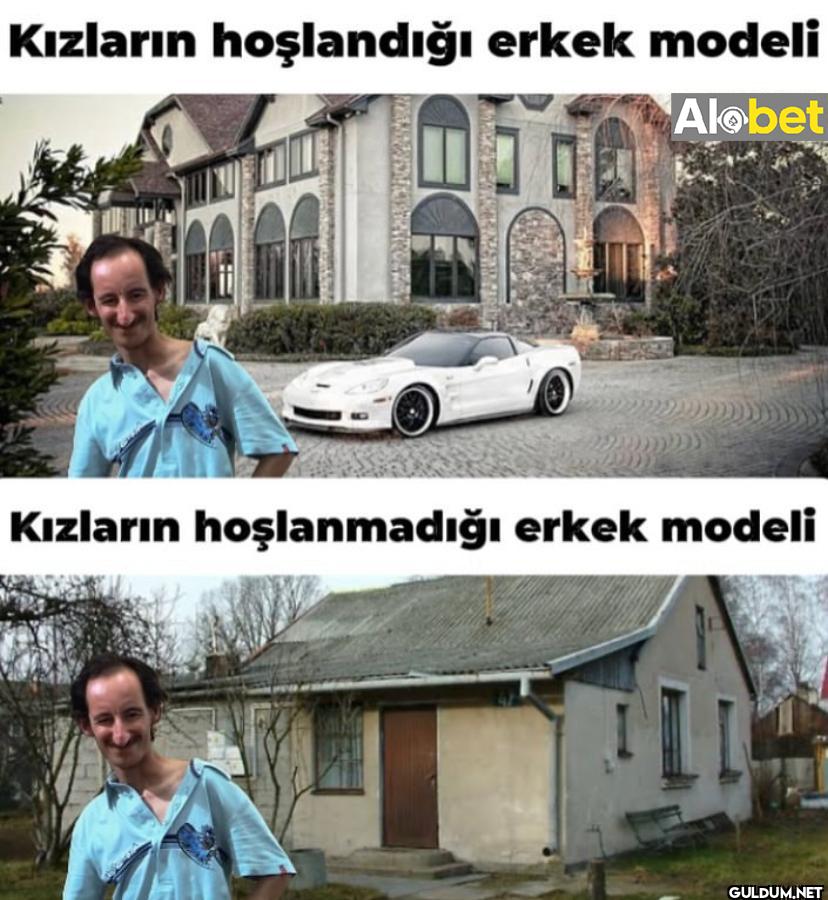 Alobet Kızların hoşlandığı...