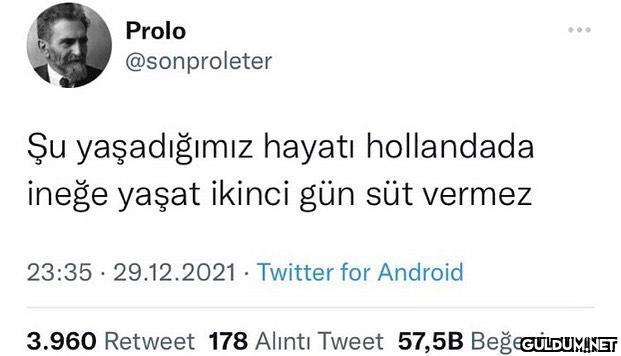Prolo ... @sonproleter Şu...