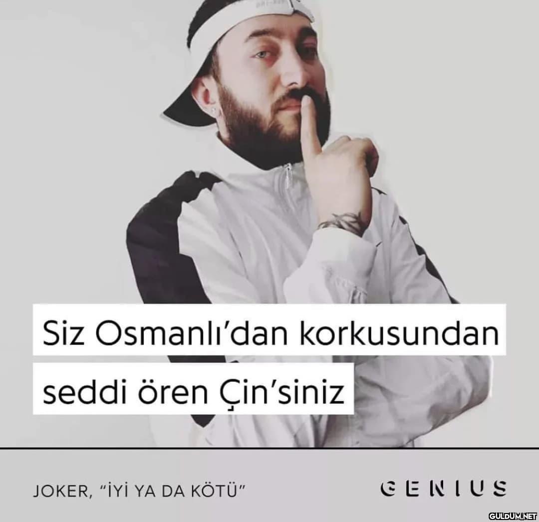 Benim tarih bilgisi  Siz...